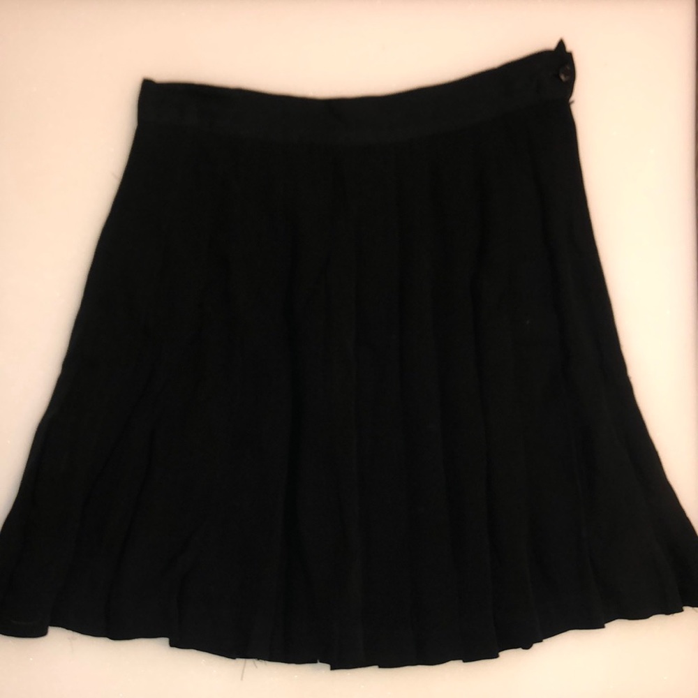 Flowy Skirt